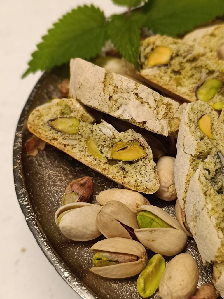 Vollmilch Erdnuss Popcorn Mein Kräuter Naschwerk